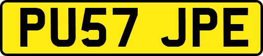 PU57JPE