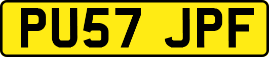 PU57JPF