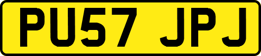 PU57JPJ
