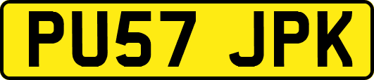 PU57JPK