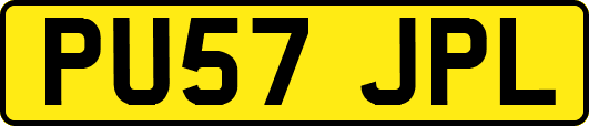 PU57JPL