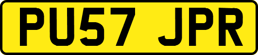 PU57JPR
