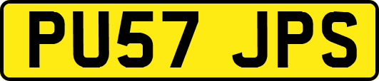 PU57JPS