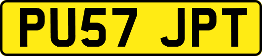 PU57JPT