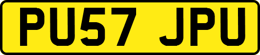 PU57JPU