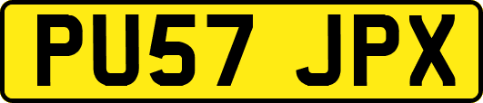 PU57JPX