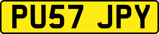PU57JPY