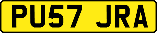 PU57JRA