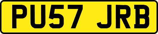 PU57JRB