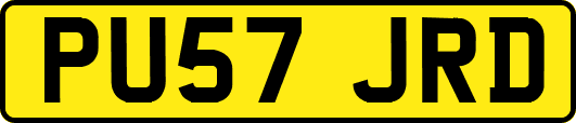 PU57JRD