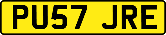 PU57JRE