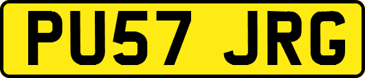 PU57JRG