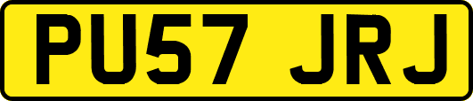 PU57JRJ