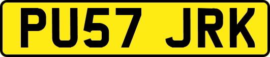 PU57JRK