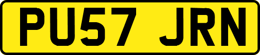 PU57JRN