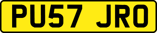 PU57JRO