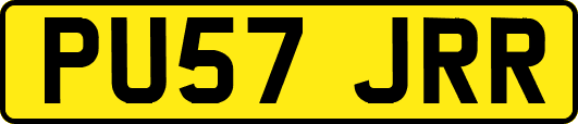 PU57JRR