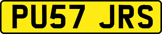 PU57JRS