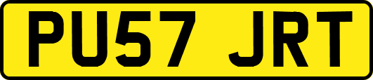 PU57JRT