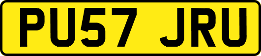 PU57JRU