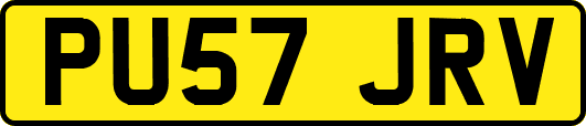 PU57JRV