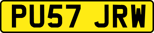 PU57JRW