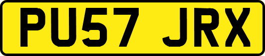 PU57JRX