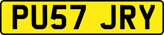 PU57JRY