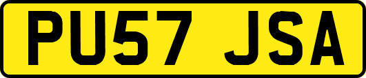 PU57JSA