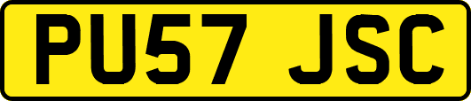 PU57JSC