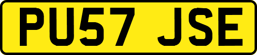 PU57JSE