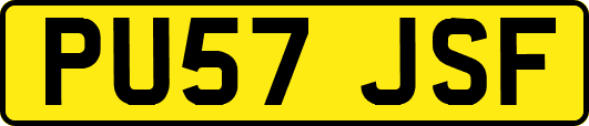 PU57JSF