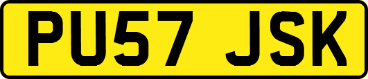PU57JSK