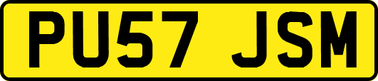 PU57JSM