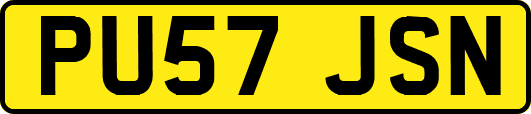 PU57JSN