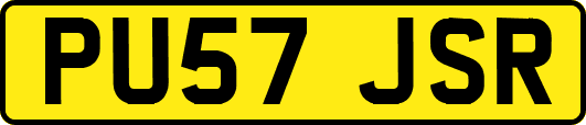 PU57JSR