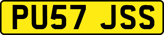 PU57JSS