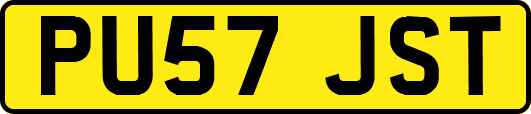 PU57JST