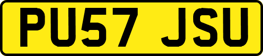 PU57JSU