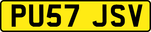 PU57JSV