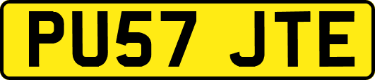 PU57JTE