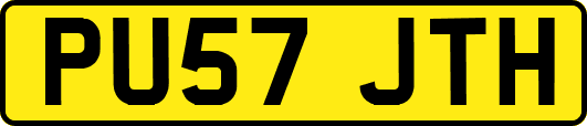 PU57JTH