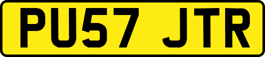 PU57JTR