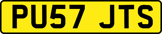 PU57JTS