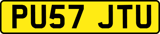 PU57JTU