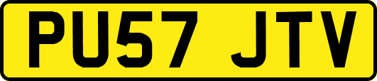 PU57JTV