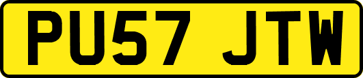 PU57JTW