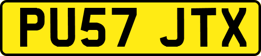 PU57JTX