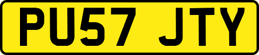 PU57JTY