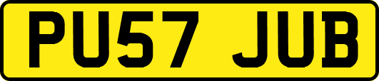 PU57JUB